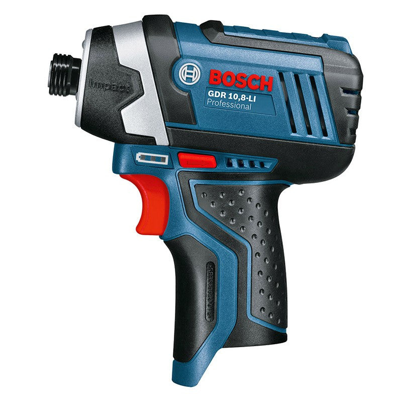 Visseuse à Chocs sans-fil BOSCH Professionnel GDR 10,8v-105 (vendu sans batterie)