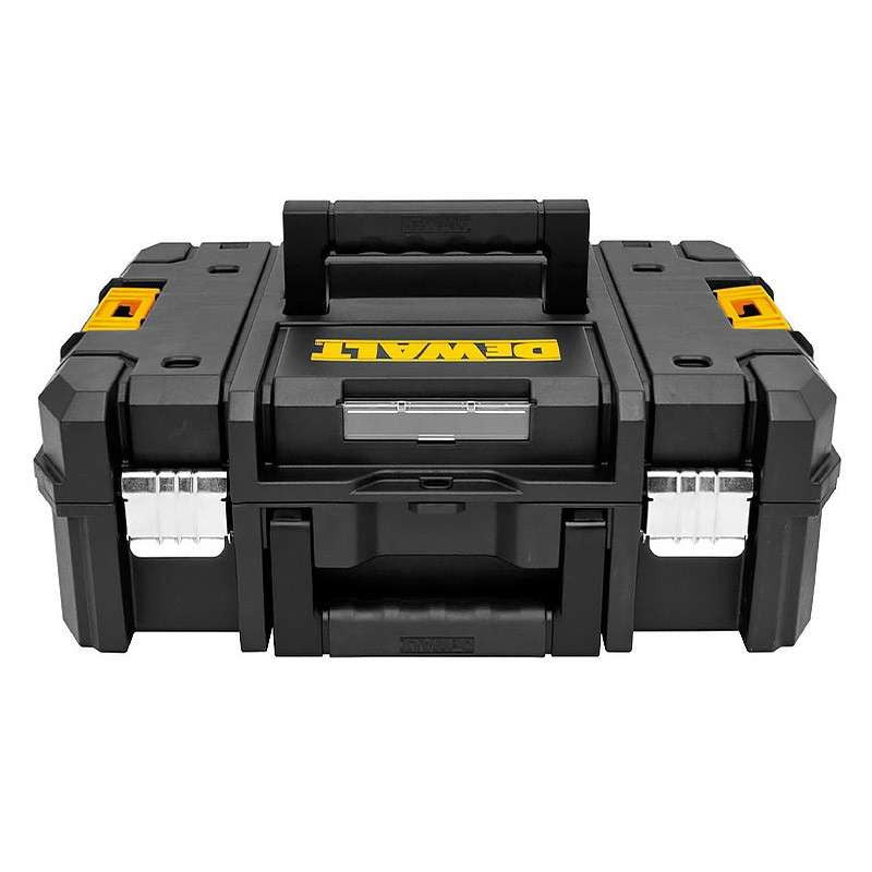 Visseuse à Placo DEWALT DCF620D2-QW 18V (2 x 2Ah) Li-ion en Coffret